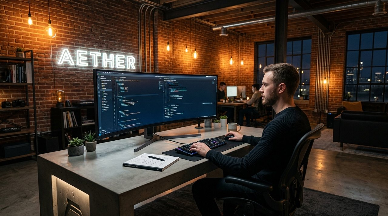 Мастерская веб-разработки Loft.Dev